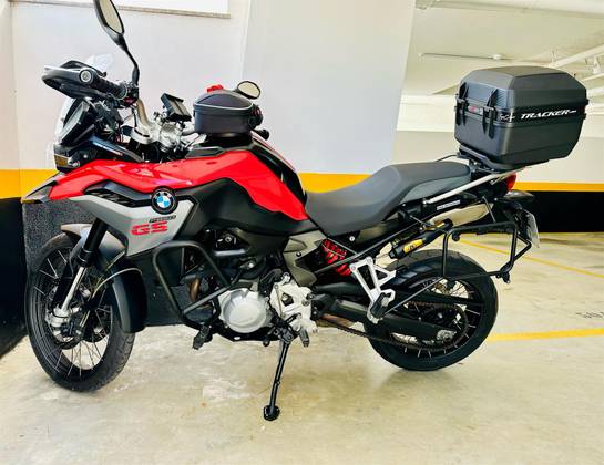 BMW F 850 GS PREMIUM 